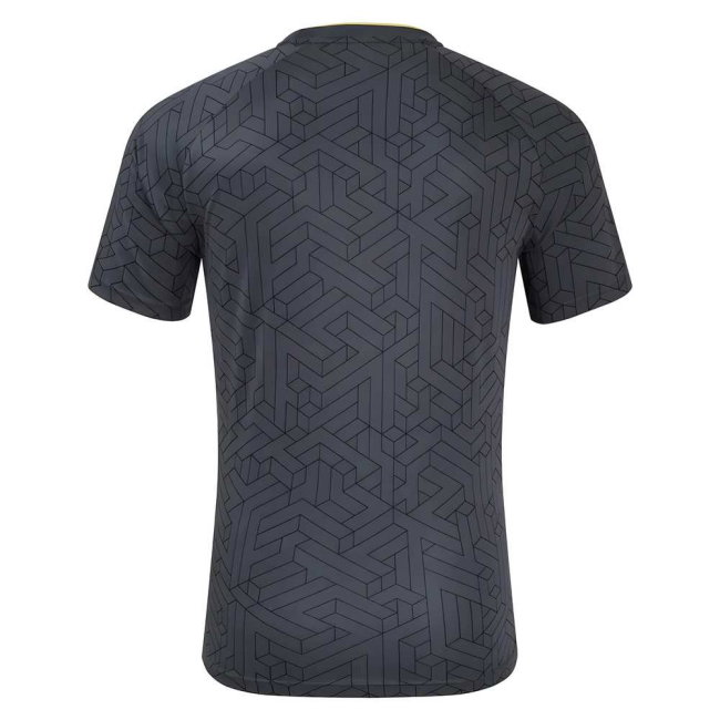 2024-2025 Everton Away Shirt (Patterson 2)-SoccerKits Hub | Buy Soccer Jerseys Online